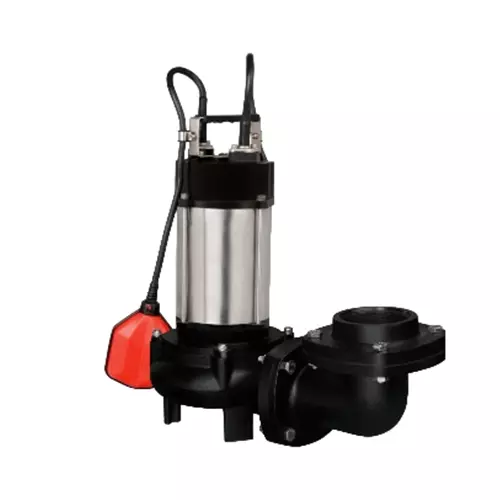 Sewage Submersible Pumps