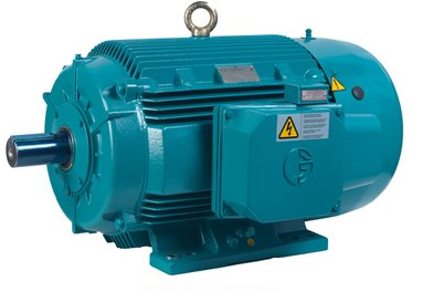 IE2 & IE3 Energy-Efficiency Motors