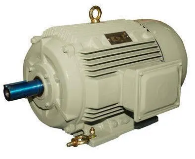 IE2 & IE3 Energy-Efficiency Motors