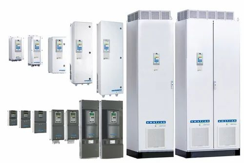 Variable Frequency Drives