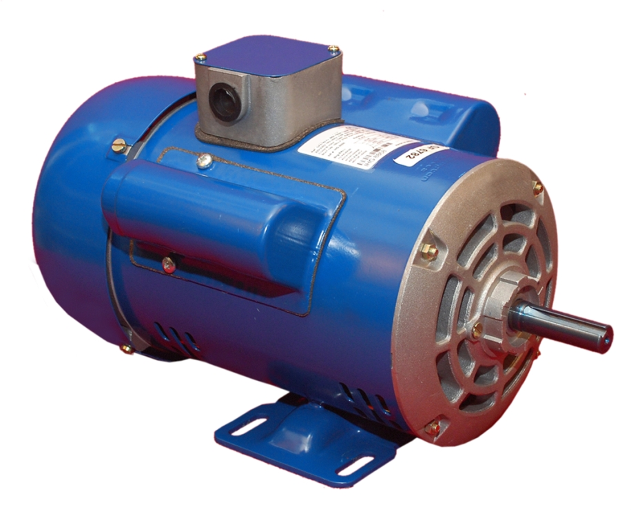 Single Phase Motors