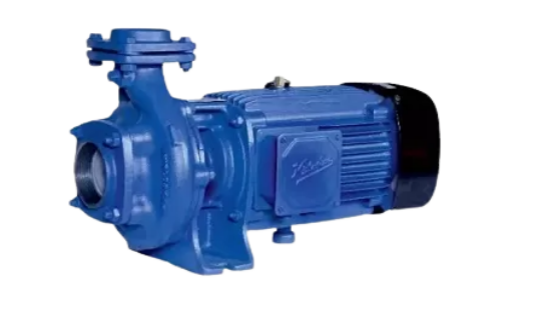 Monoblock Pump