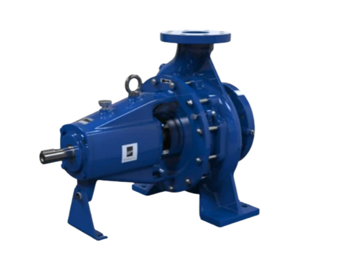 End Suction Pump - DB