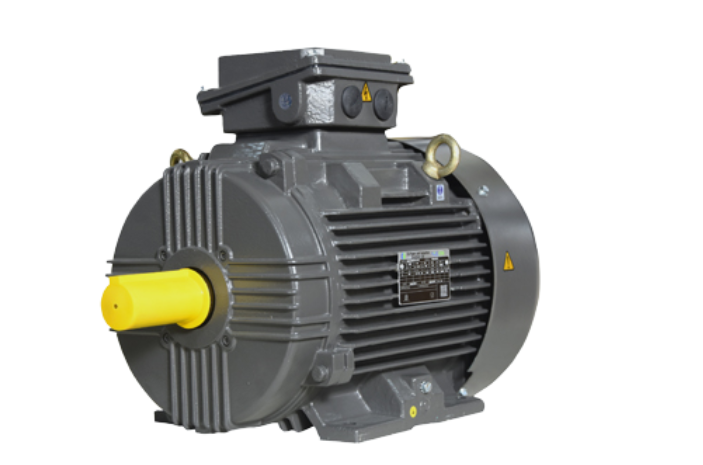 IE4 Energy-Efficiency Motors