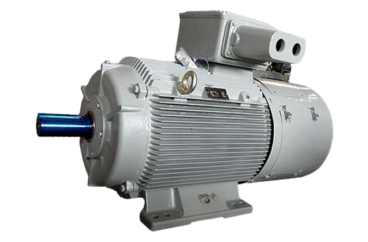 Slip Ring Motors (LV)