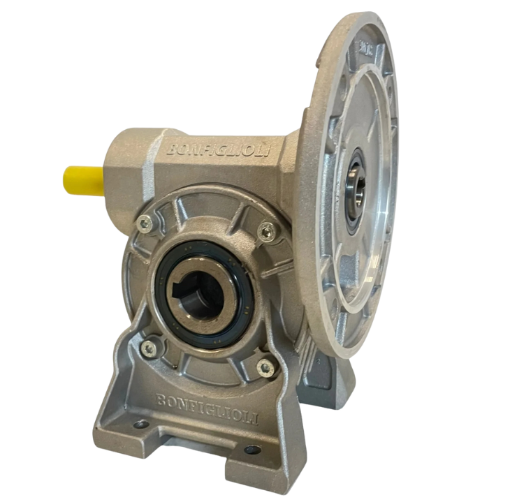 Worm Geared Motors